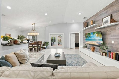 Tiny photo for 8335 DUOMO Circle, Boynton Beach, FL 33472 (MLS # B26090711)