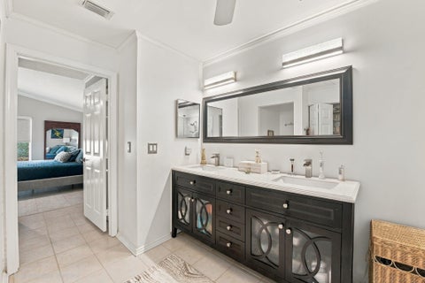 Tiny photo for 8335 DUOMO Circle, Boynton Beach, FL 33472 (MLS # B26090711)