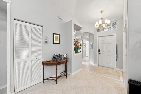 Tiny photo for 8335 DUOMO Circle, Boynton Beach, FL 33472 (MLS # B26090711)