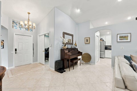 Tiny photo for 8335 DUOMO Circle, Boynton Beach, FL 33472 (MLS # B26090711)