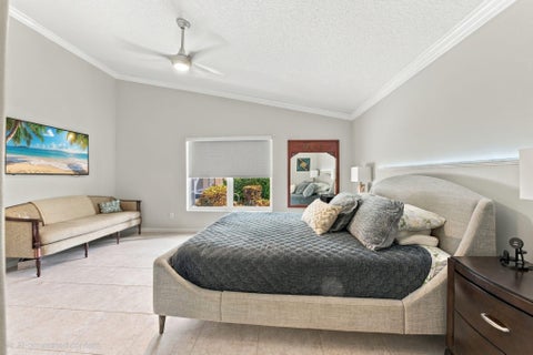 Tiny photo for 8335 DUOMO Circle, Boynton Beach, FL 33472 (MLS # B26090711)