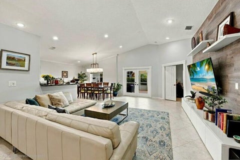 Tiny photo for 8335 DUOMO Circle, Boynton Beach, FL 33472 (MLS # B26090711)