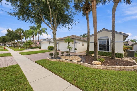Tiny photo for 8335 DUOMO Circle, Boynton Beach, FL 33472 (MLS # B26090711)