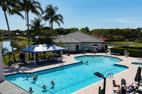 Tiny photo for 8335 DUOMO Circle, Boynton Beach, FL 33472 (MLS # B26090711)