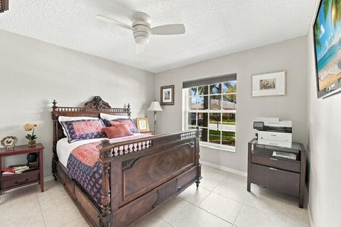 Tiny photo for 8335 DUOMO Circle, Boynton Beach, FL 33472 (MLS # B26090711)
