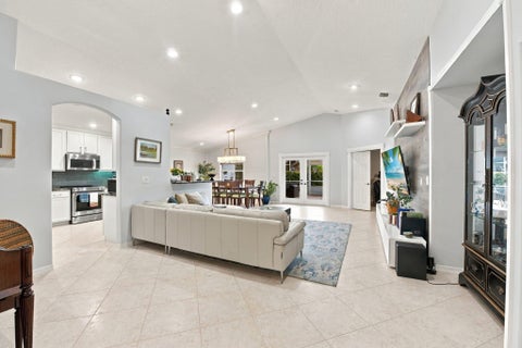 Tiny photo for 8335 DUOMO Circle, Boynton Beach, FL 33472 (MLS # B26090711)