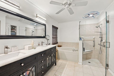Tiny photo for 8335 DUOMO Circle, Boynton Beach, FL 33472 (MLS # B26090711)