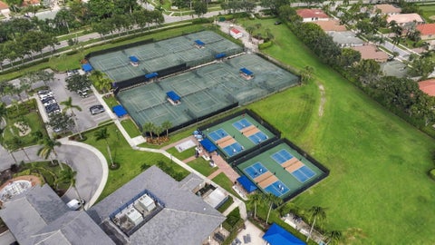 Tiny photo for 8335 DUOMO Circle, Boynton Beach, FL 33472 (MLS # B26090711)