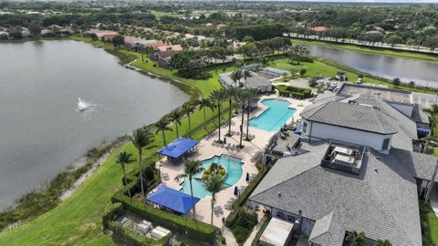 Tiny photo for 8335 DUOMO Circle, Boynton Beach, FL 33472 (MLS # B26090711)