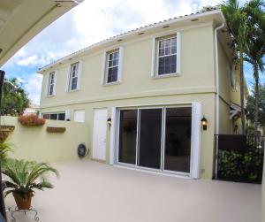 San Palermo - Residential