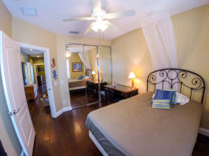 San Palermo - Residential