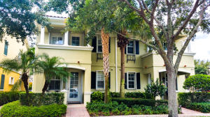 San Palermo - Residential