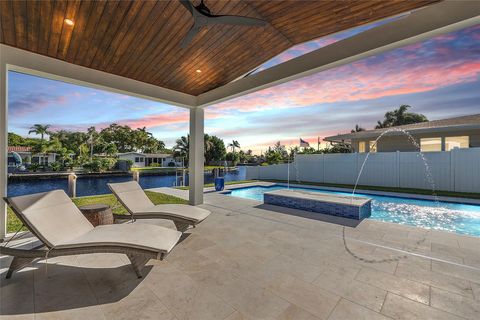 2157 Coral Gardens Dr Wilton Manors FL 33306