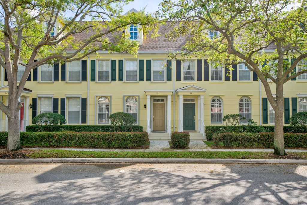 Photo of 281 New Haven Boulevard, Jupiter, FL 33458 (MLS # R10870391)