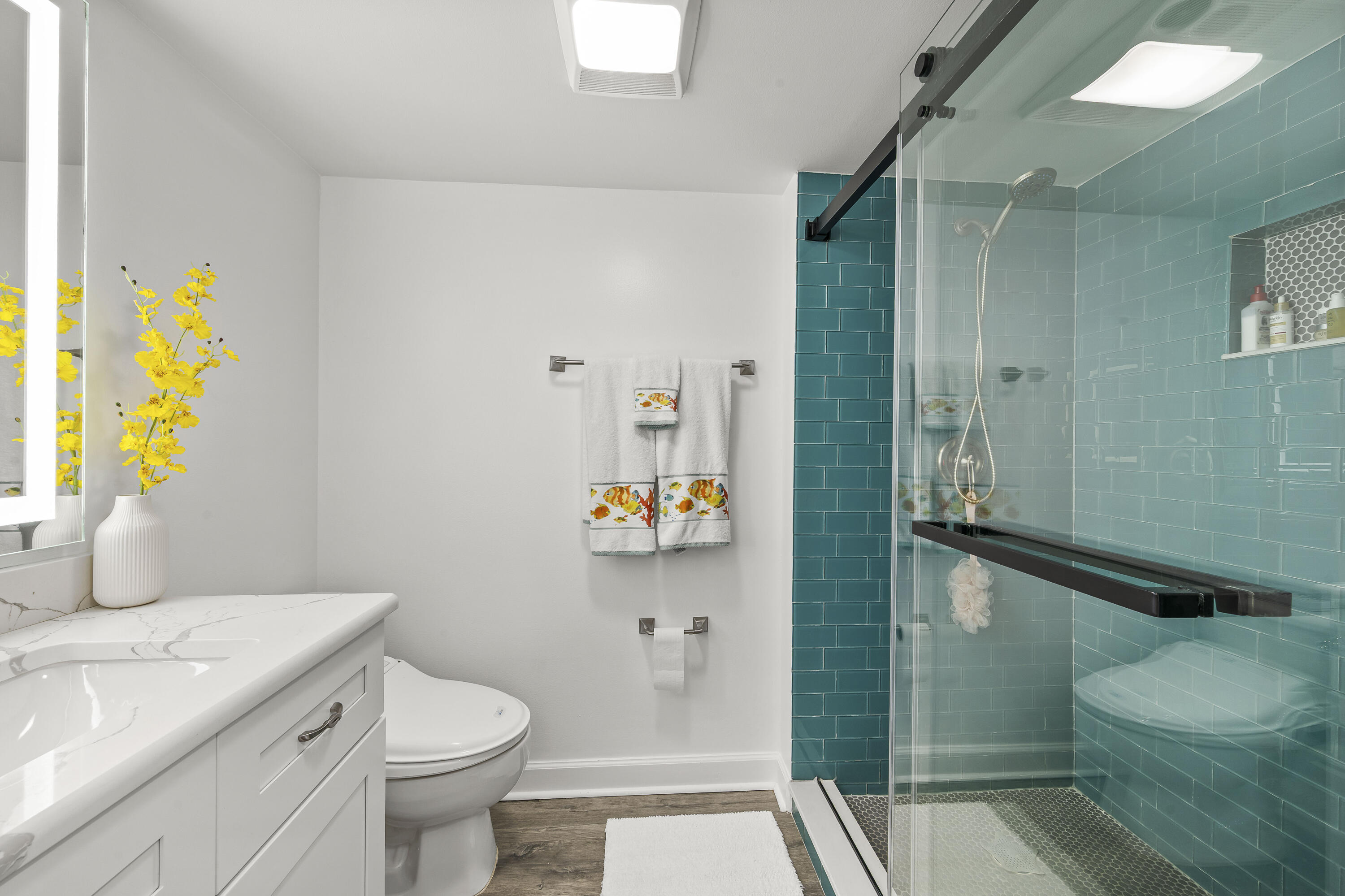 Ocean Village - Residential