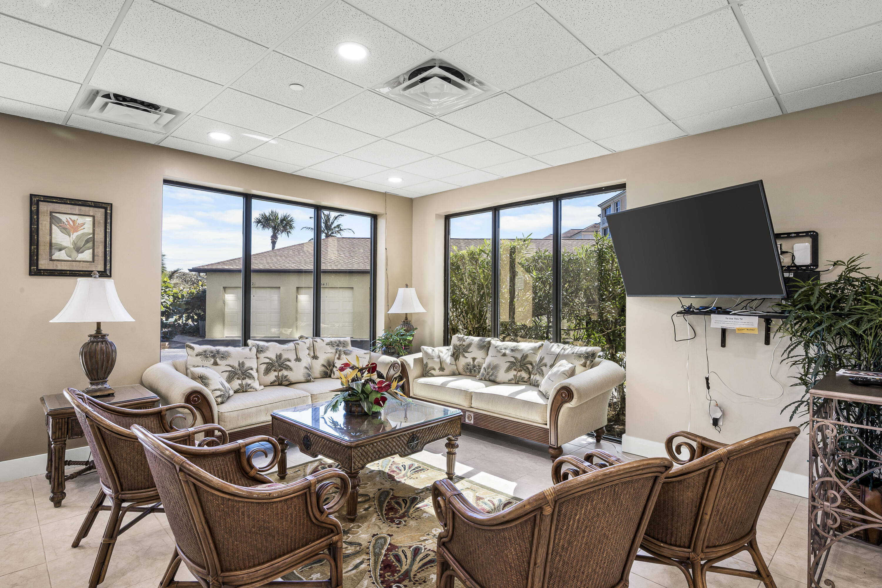 Ocean Village - Residential