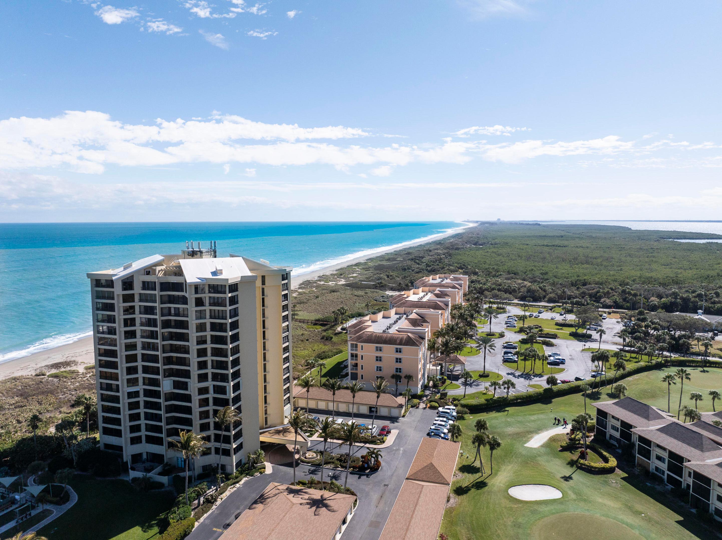 Ocean Village - Residential