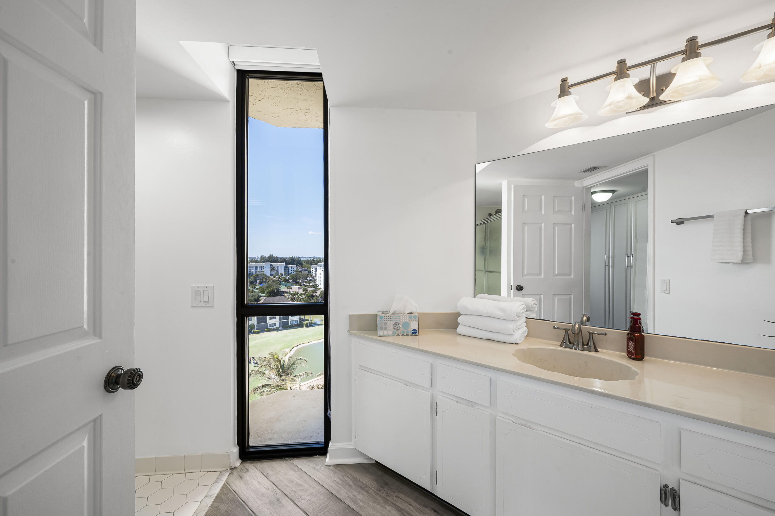 Ocean Village - Residential