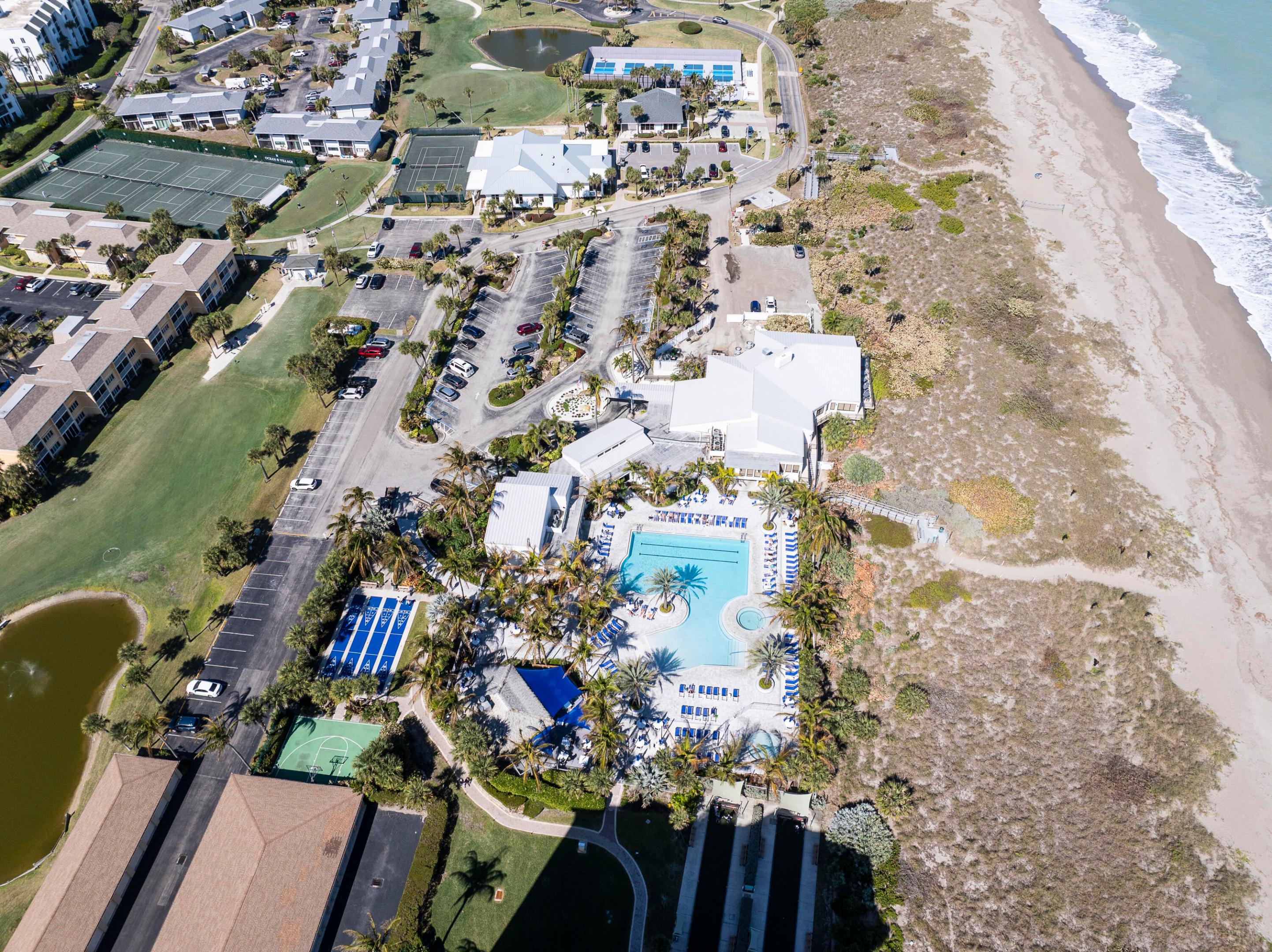 Ocean Village - Residential