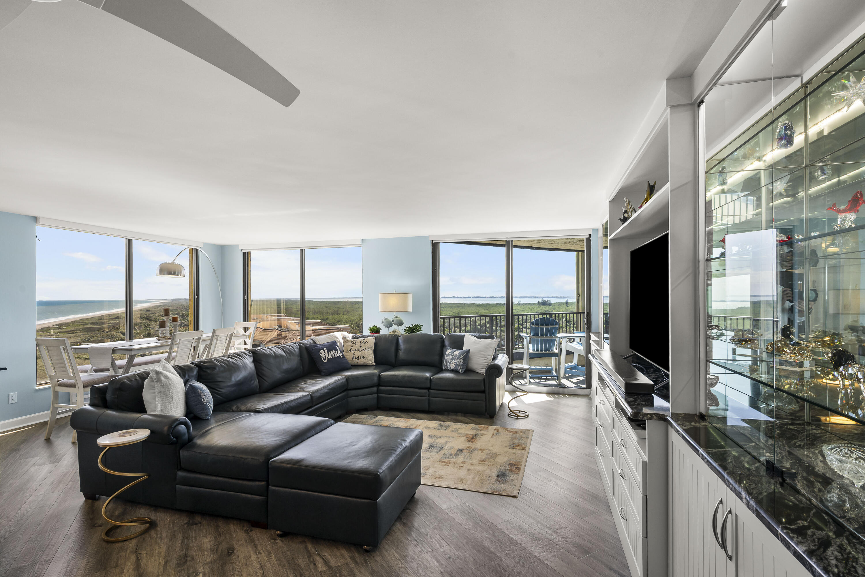 Ocean Village - Residential