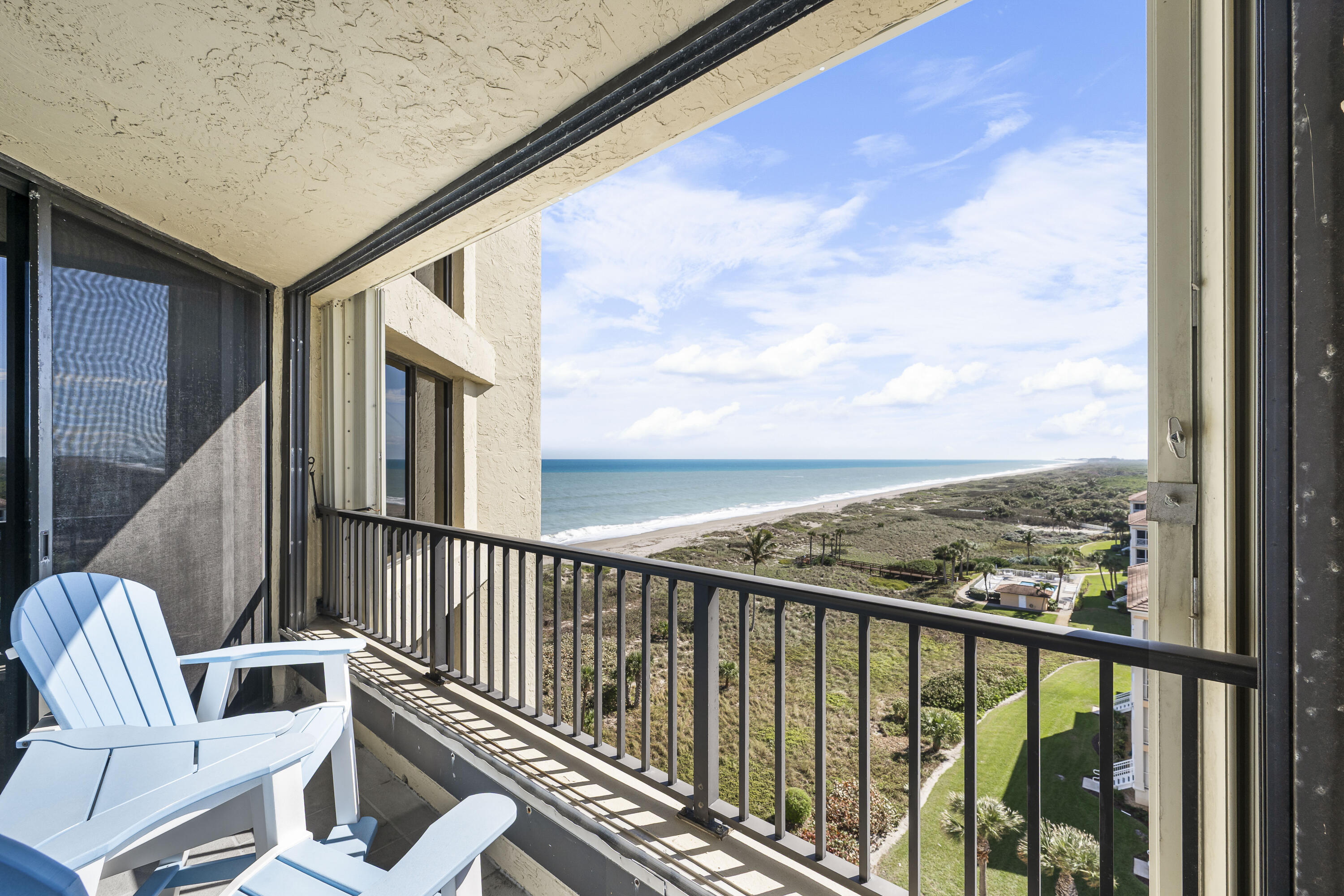 Ocean Village - Residential