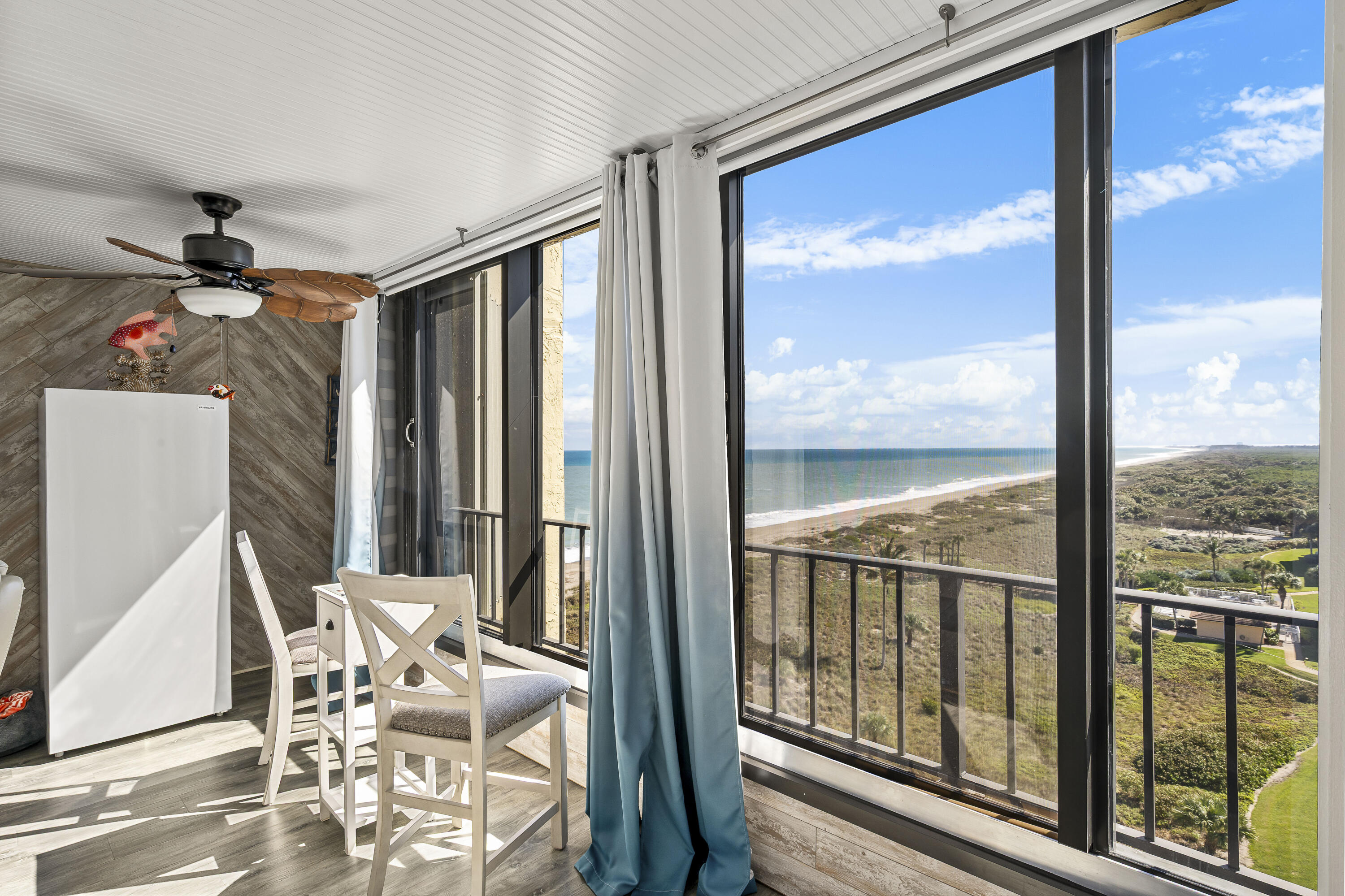 Ocean Village - Residential