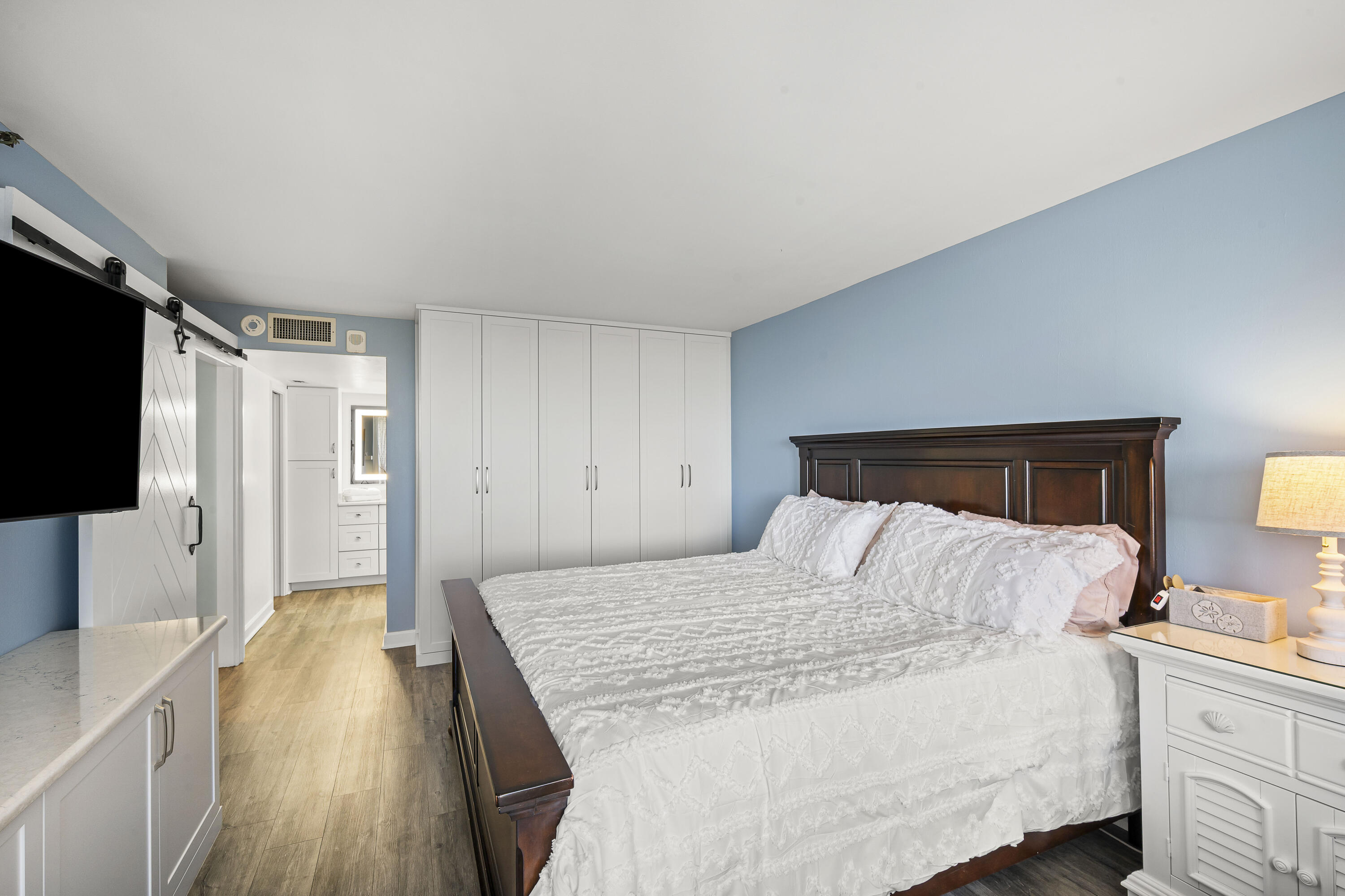 Ocean Village - Residential