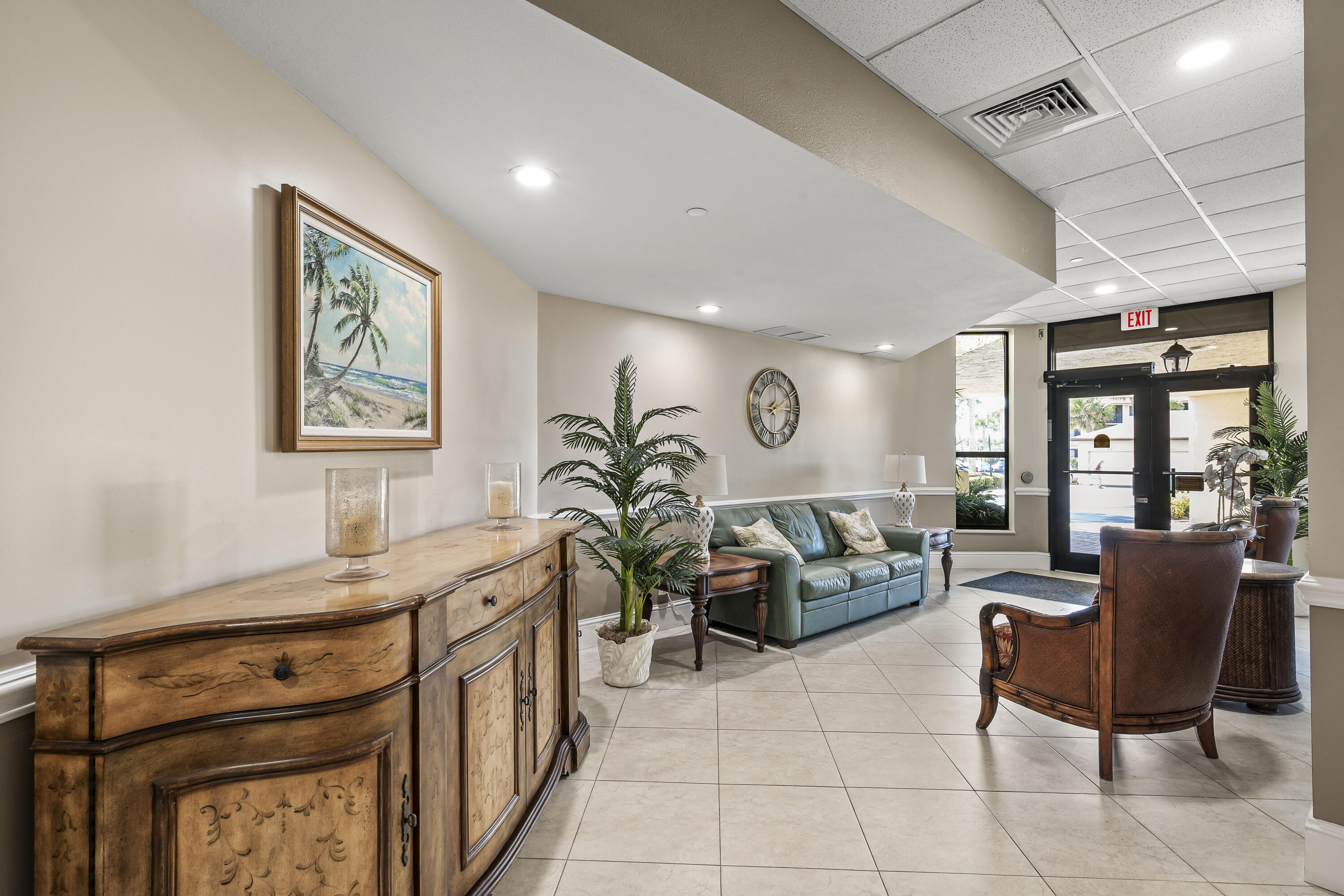 Ocean Village - Residential