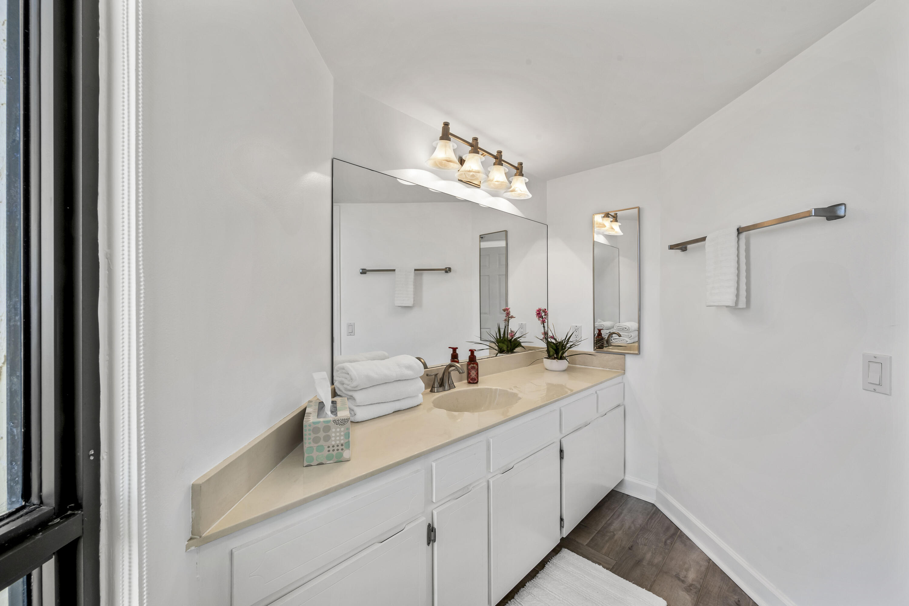 Ocean Village - Residential