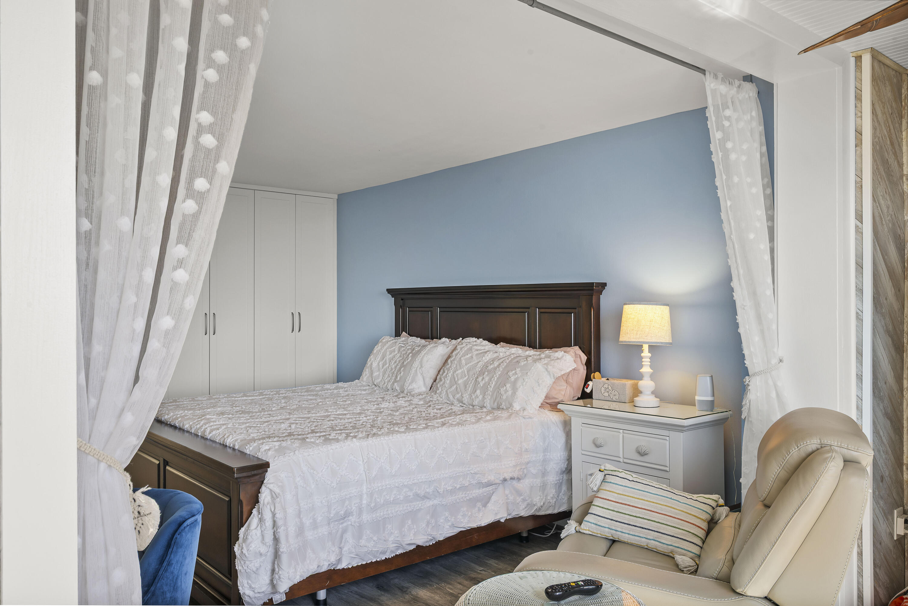 Ocean Village - Residential