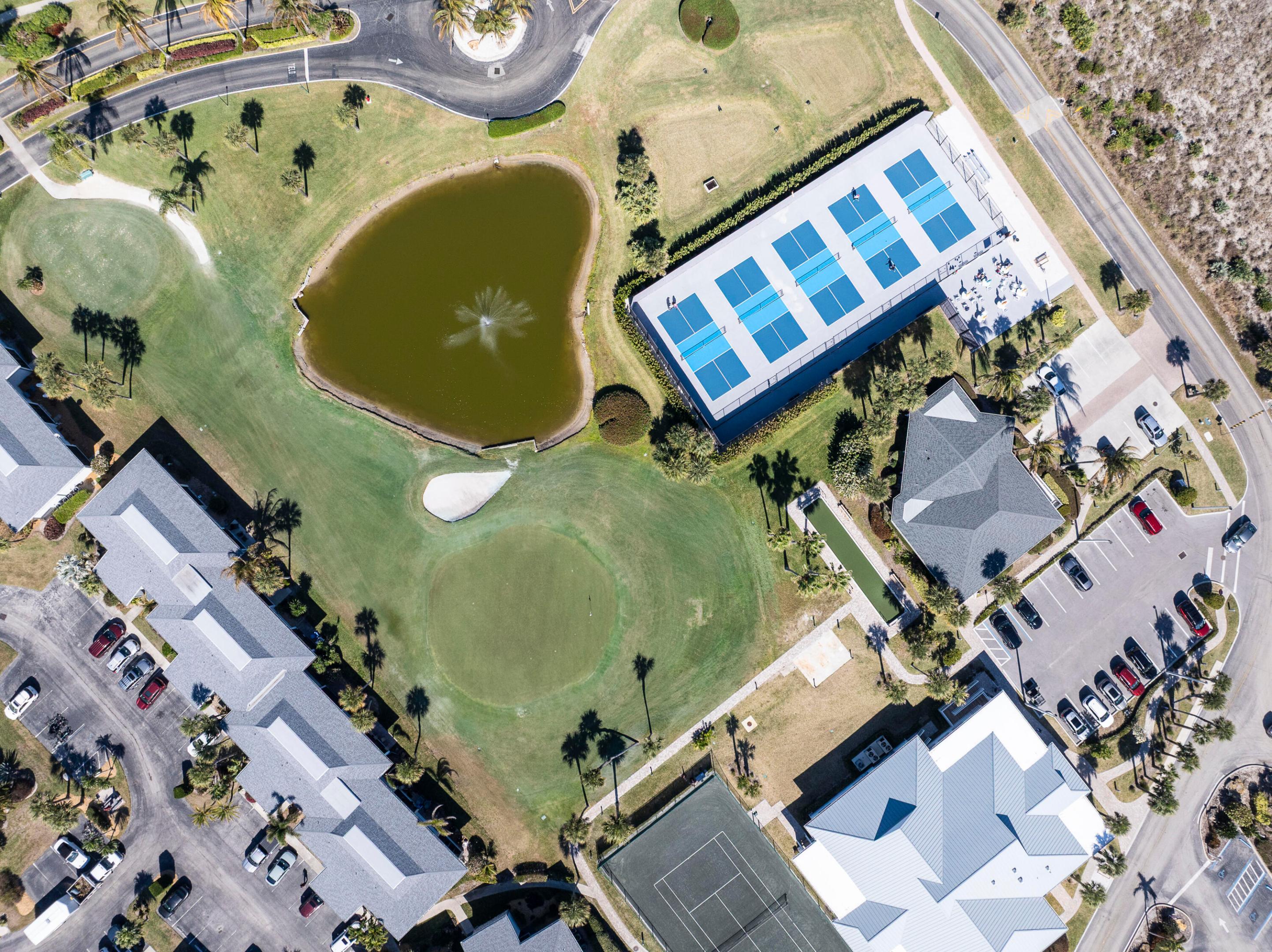 Ocean Village - Residential