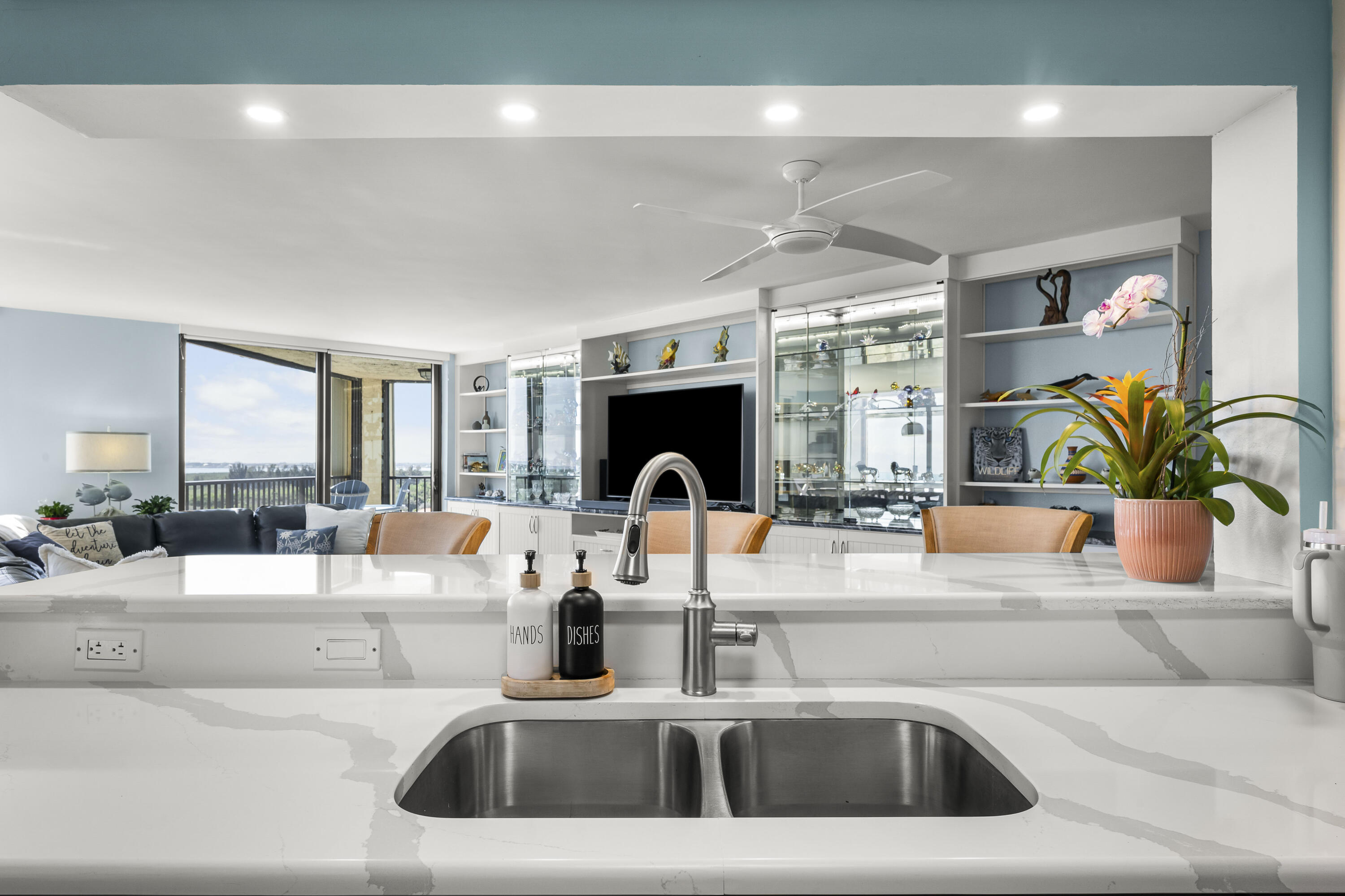 Ocean Village - Residential