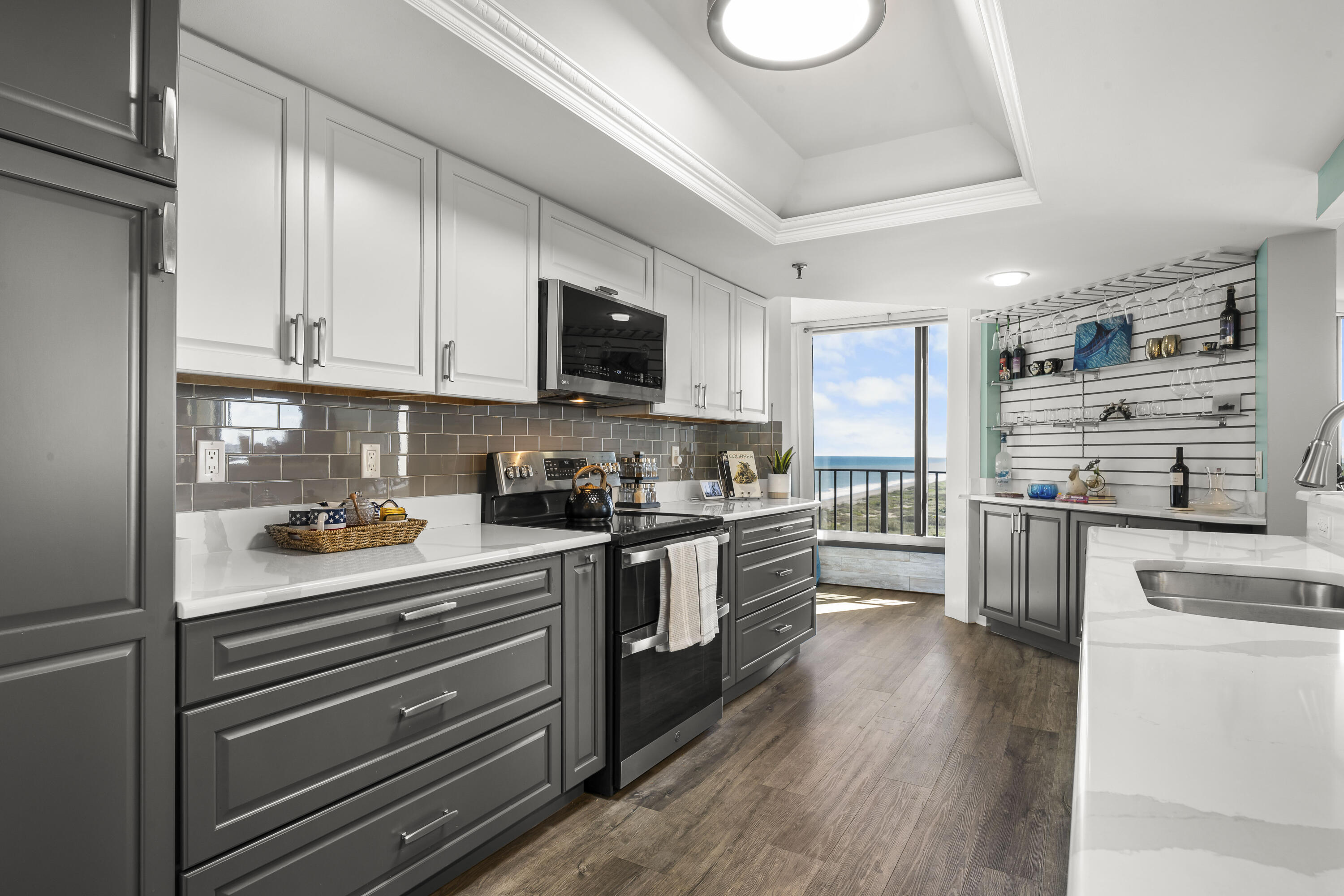 Ocean Village - Residential