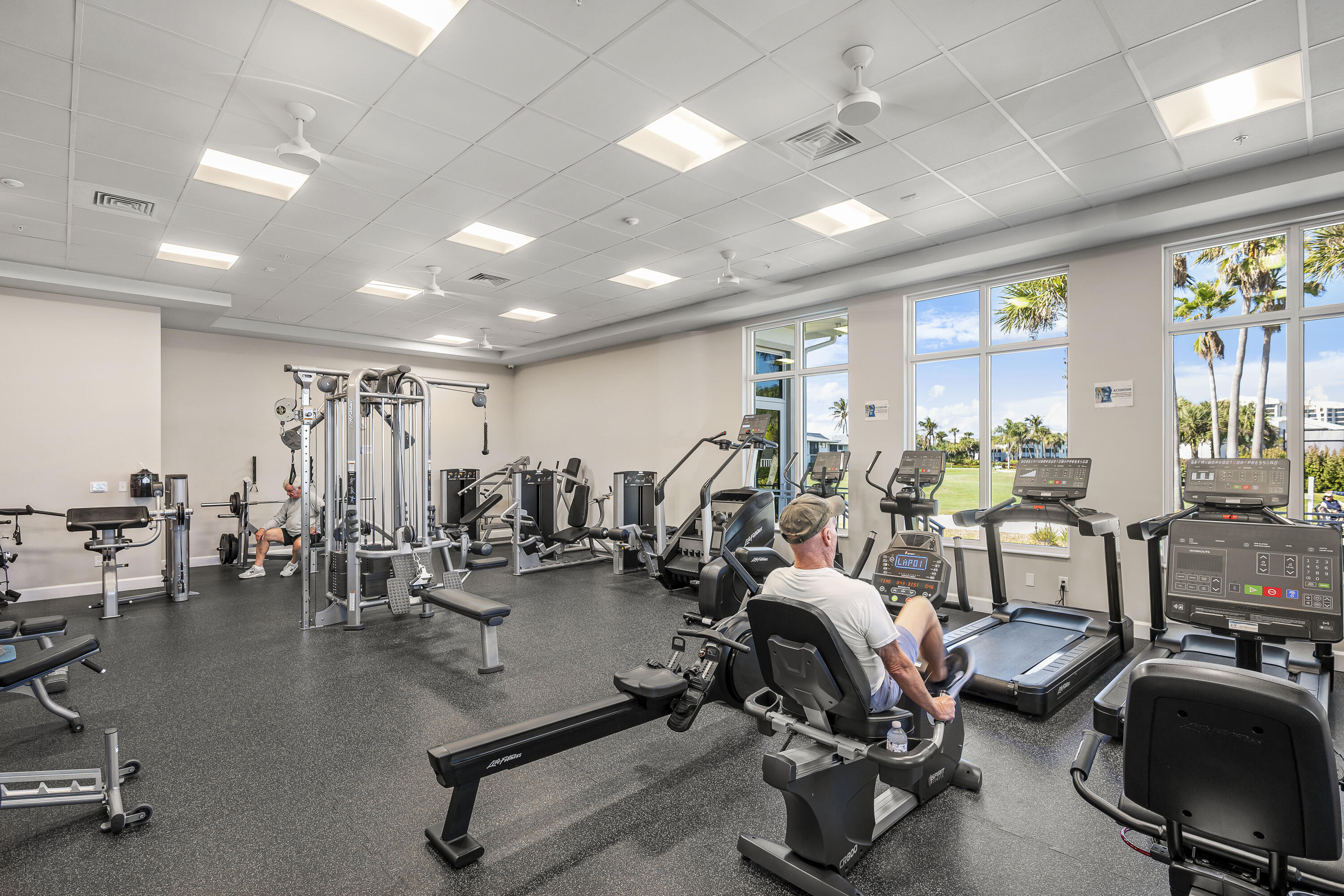 Ocean Village - Residential