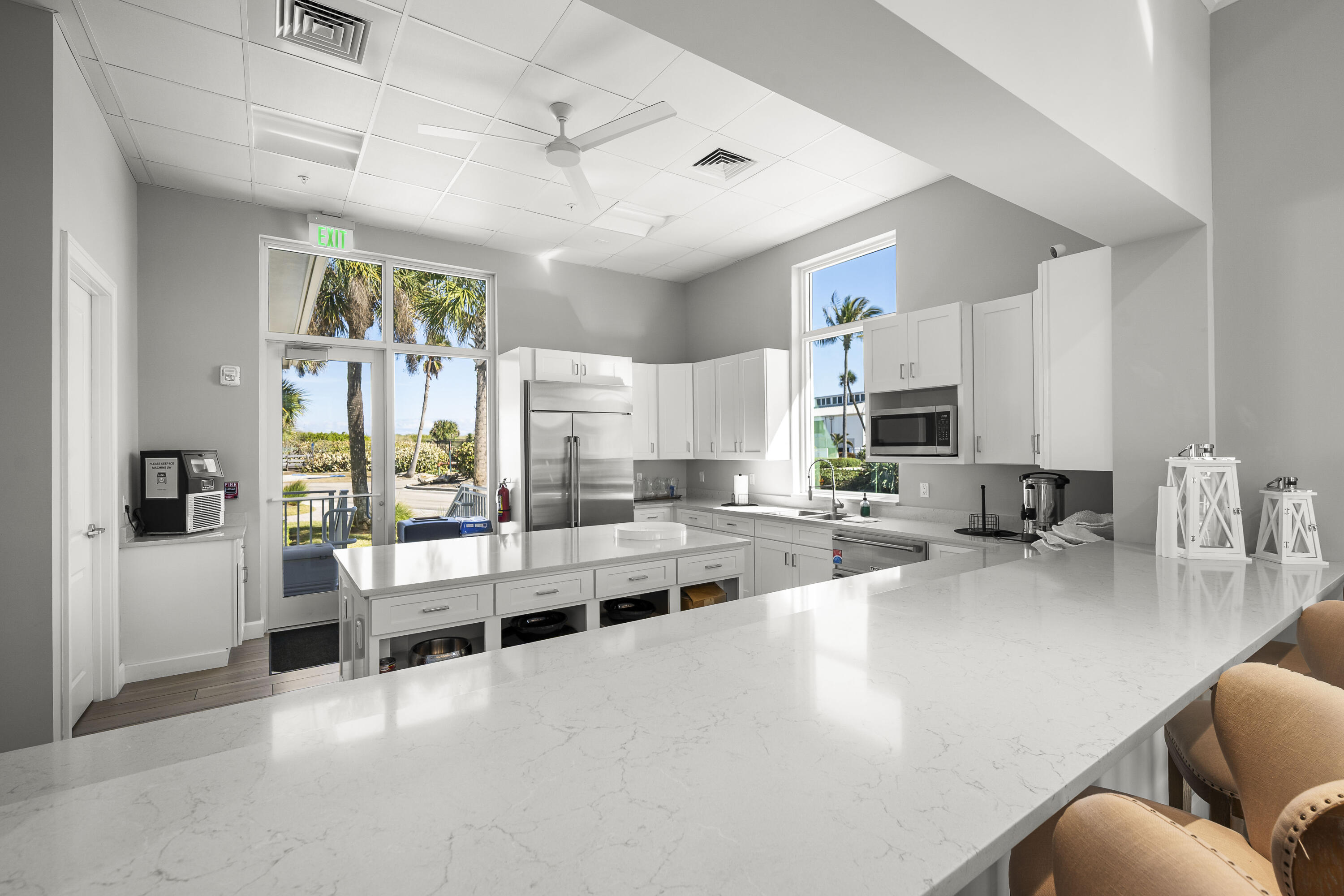 Ocean Village - Residential