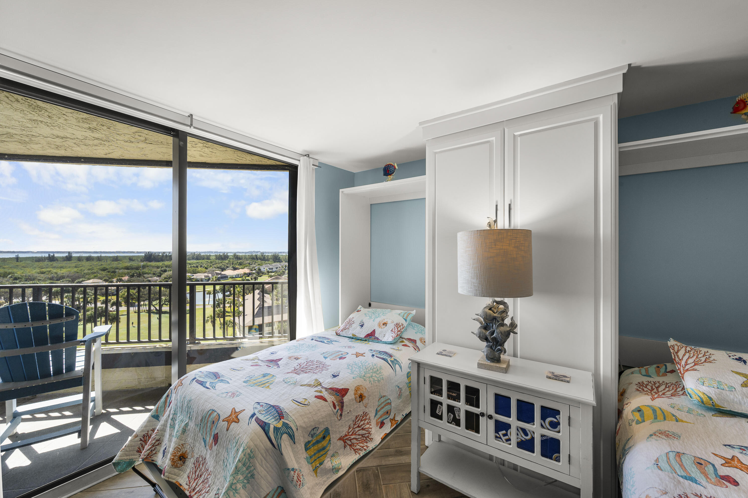 Ocean Village - Residential