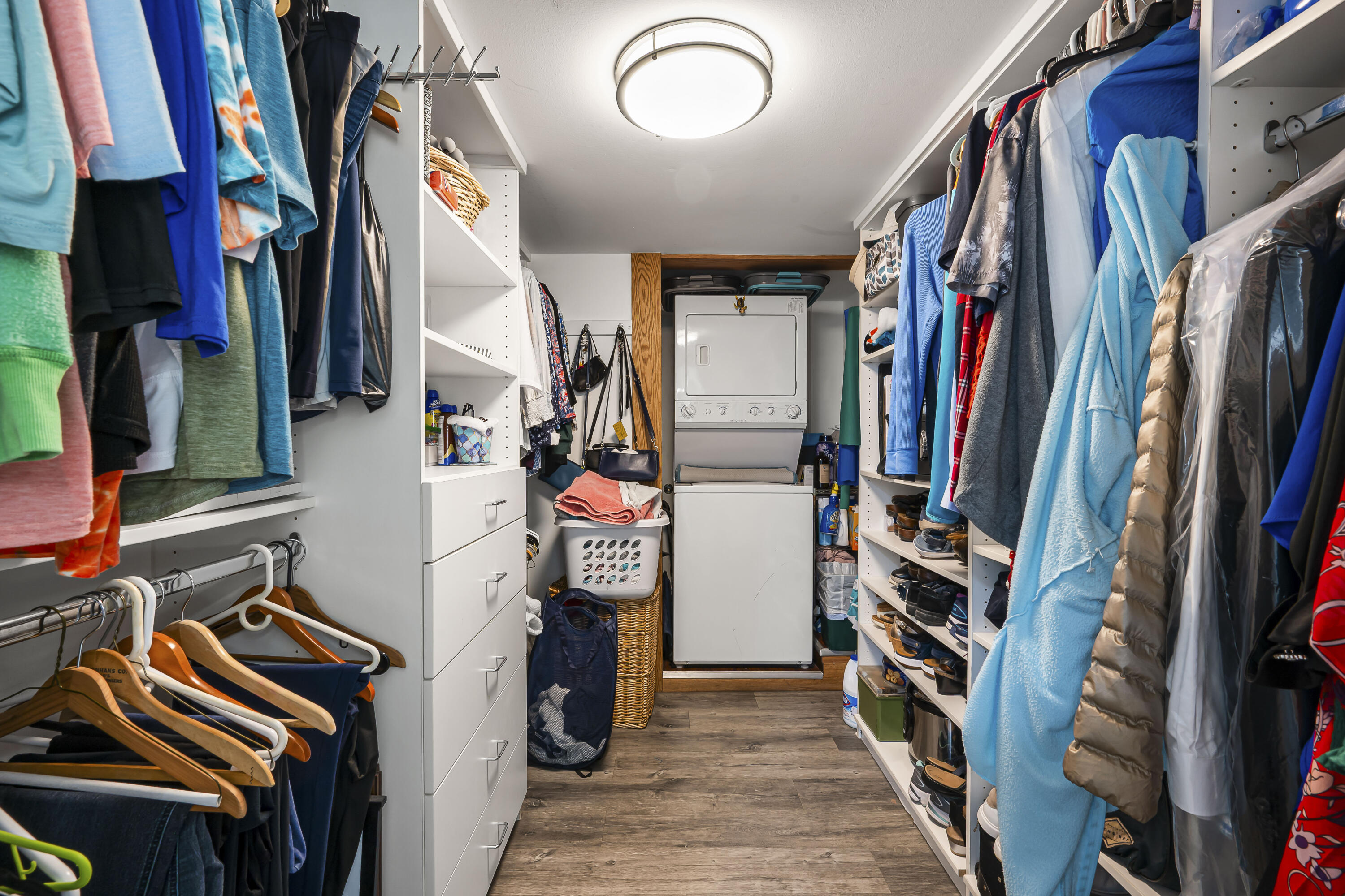 Ocean Village - Residential