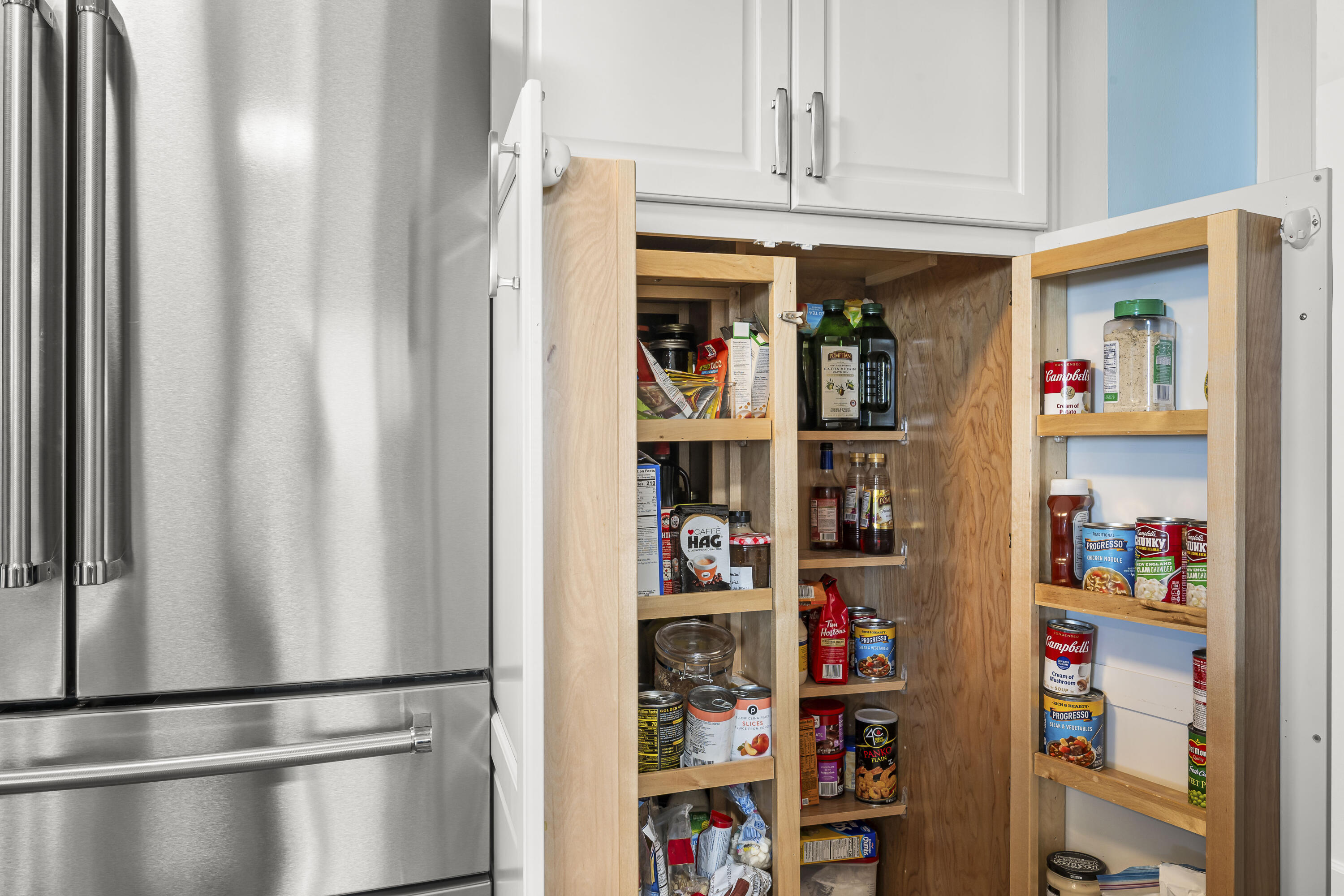 Ocean Village - Residential