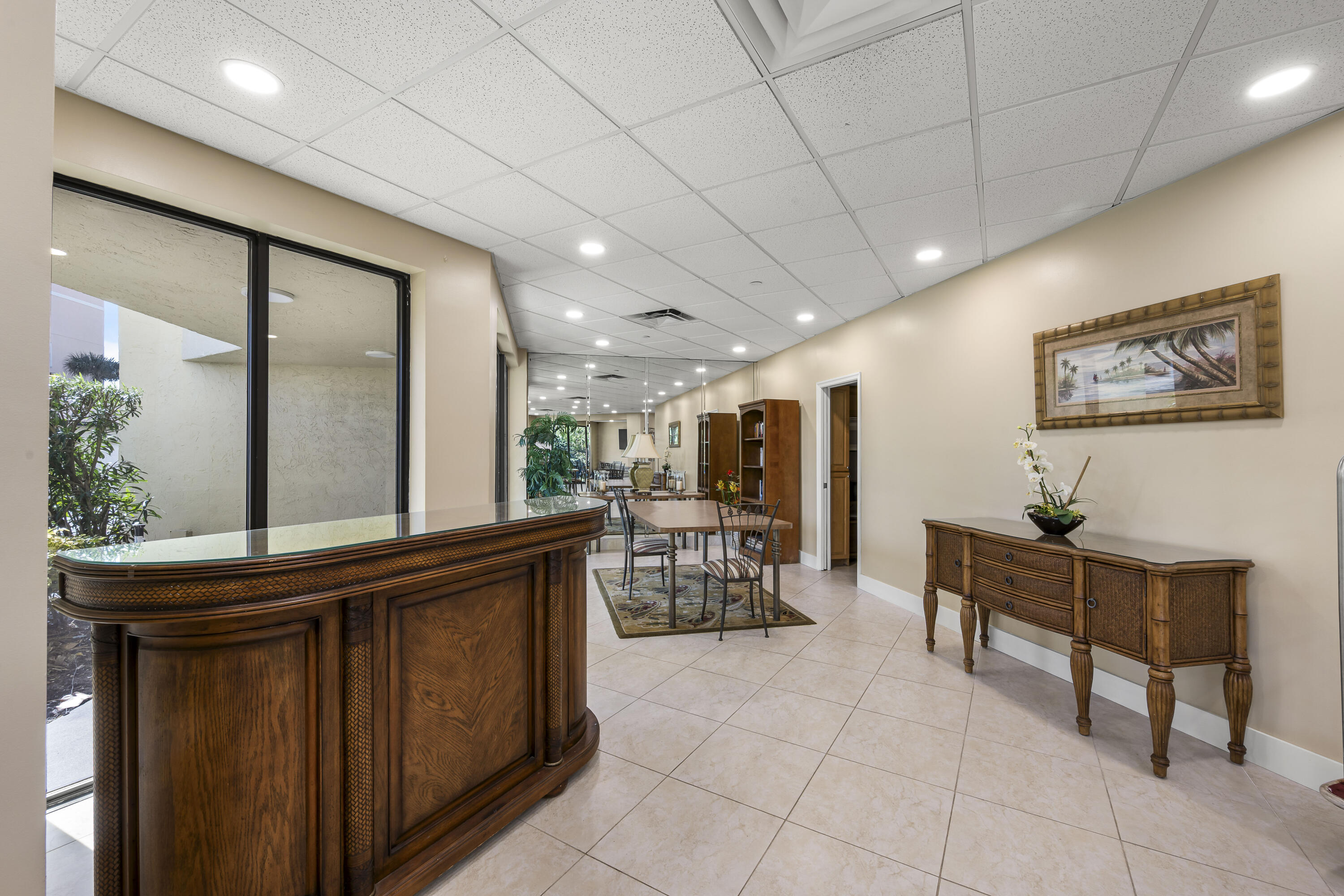 Ocean Village - Residential