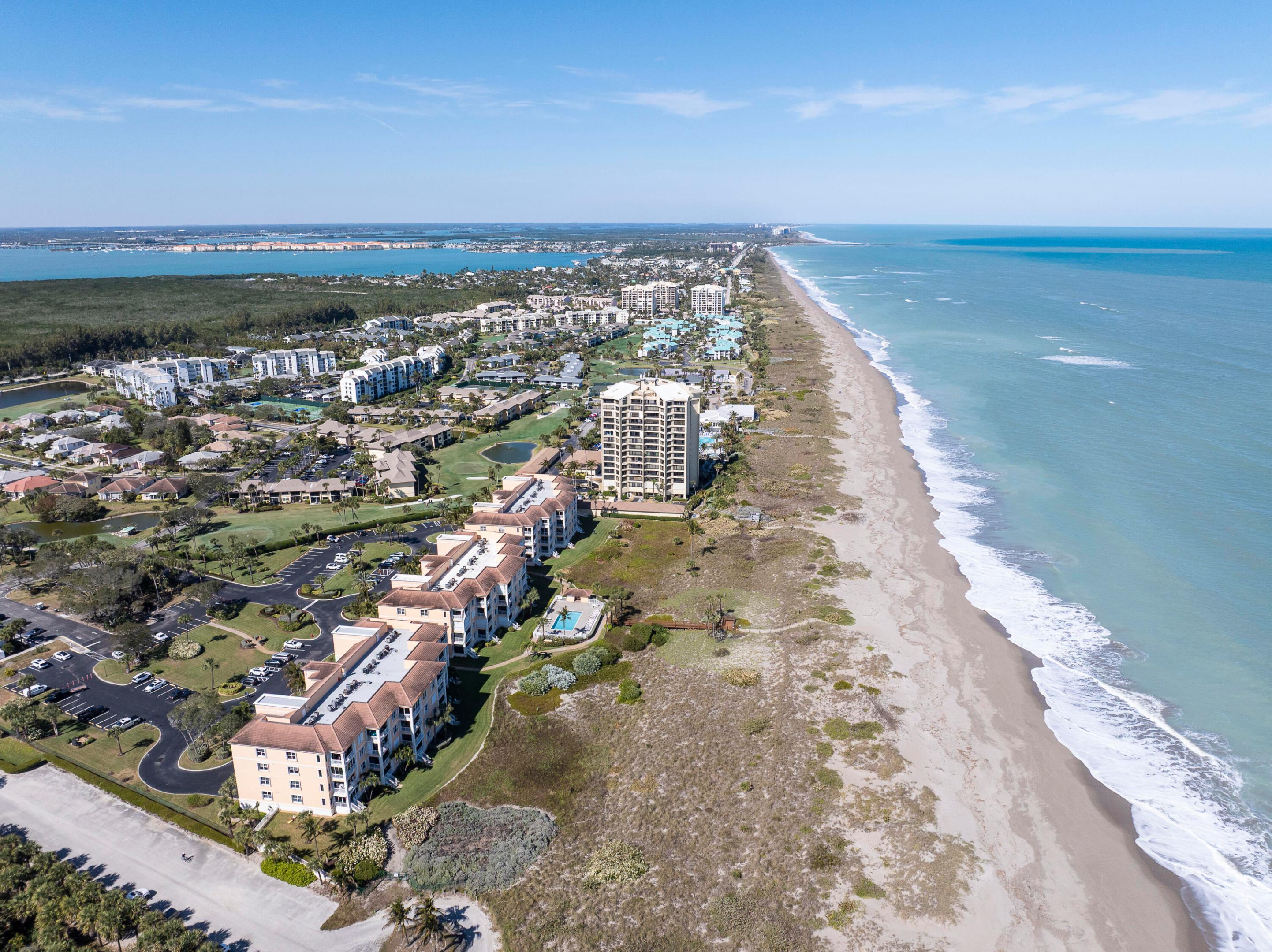 Ocean Village - Residential