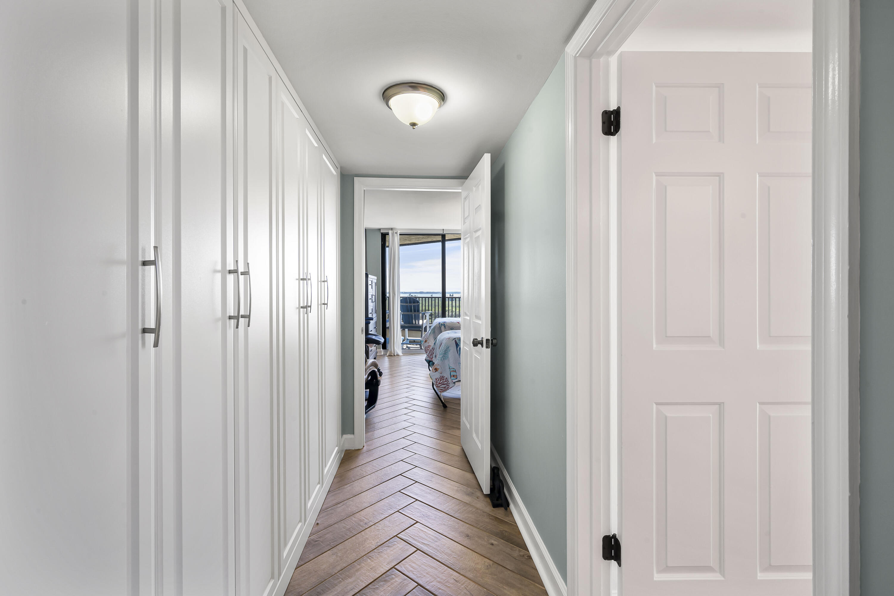 Ocean Village - Residential