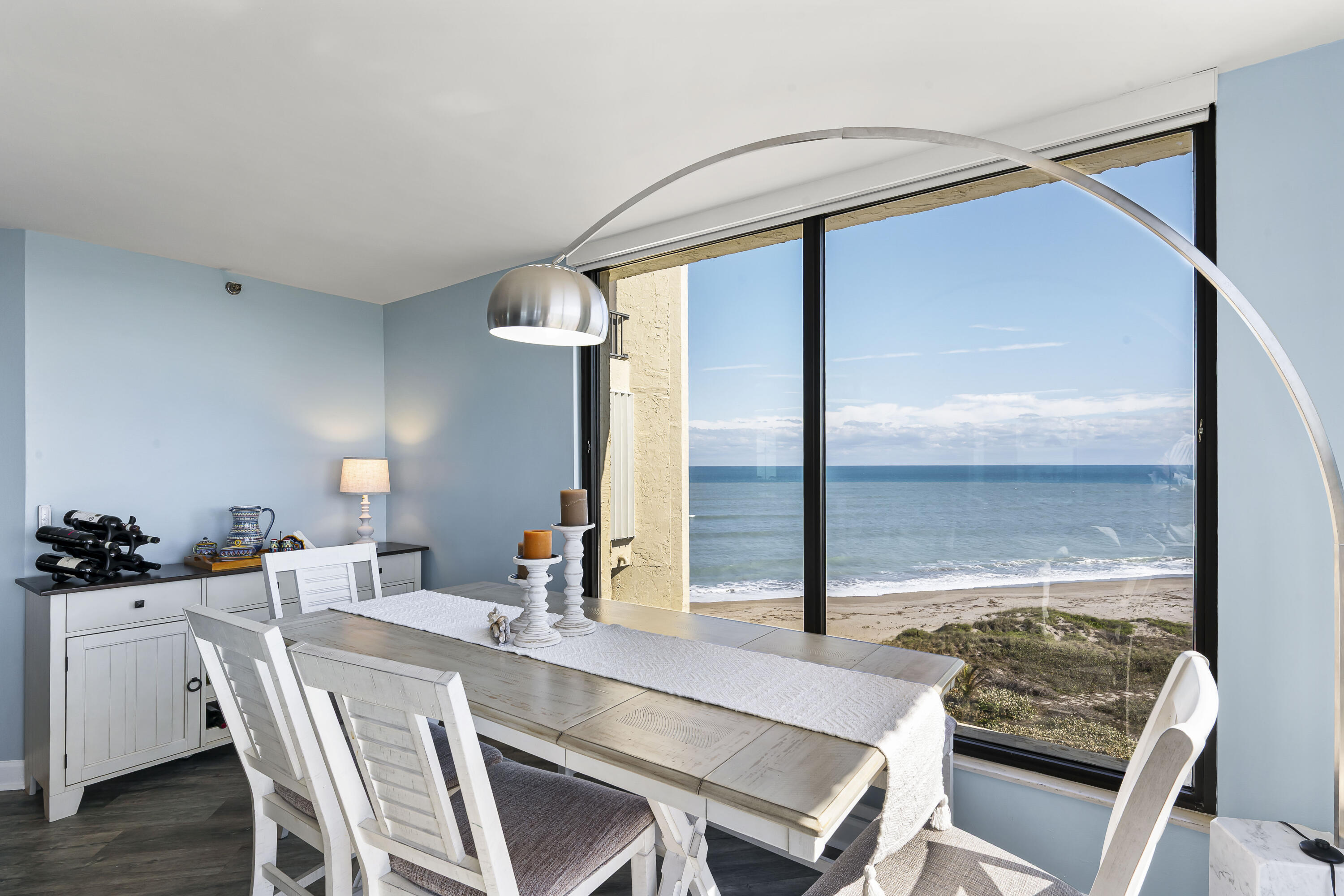 Ocean Village - Residential