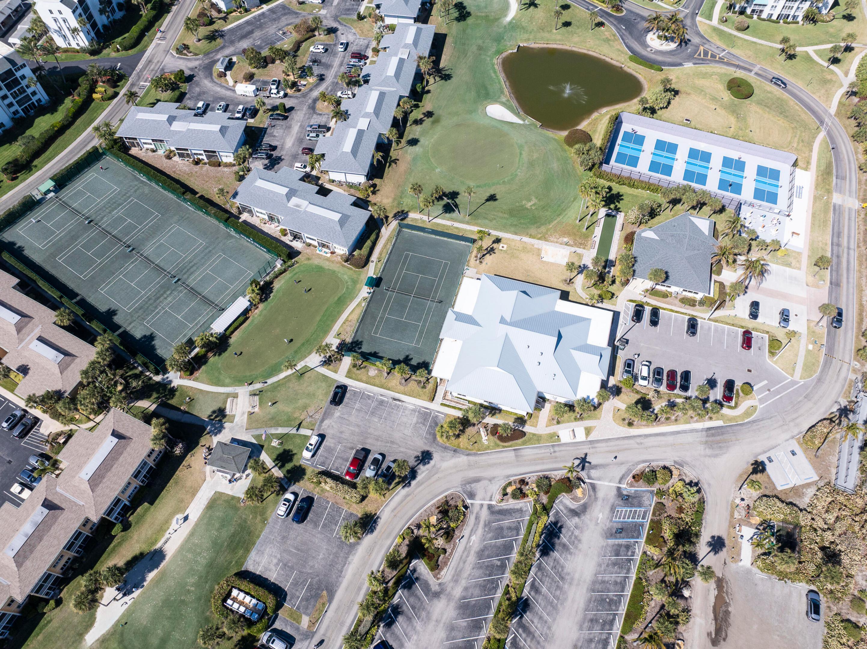 Ocean Village - Residential