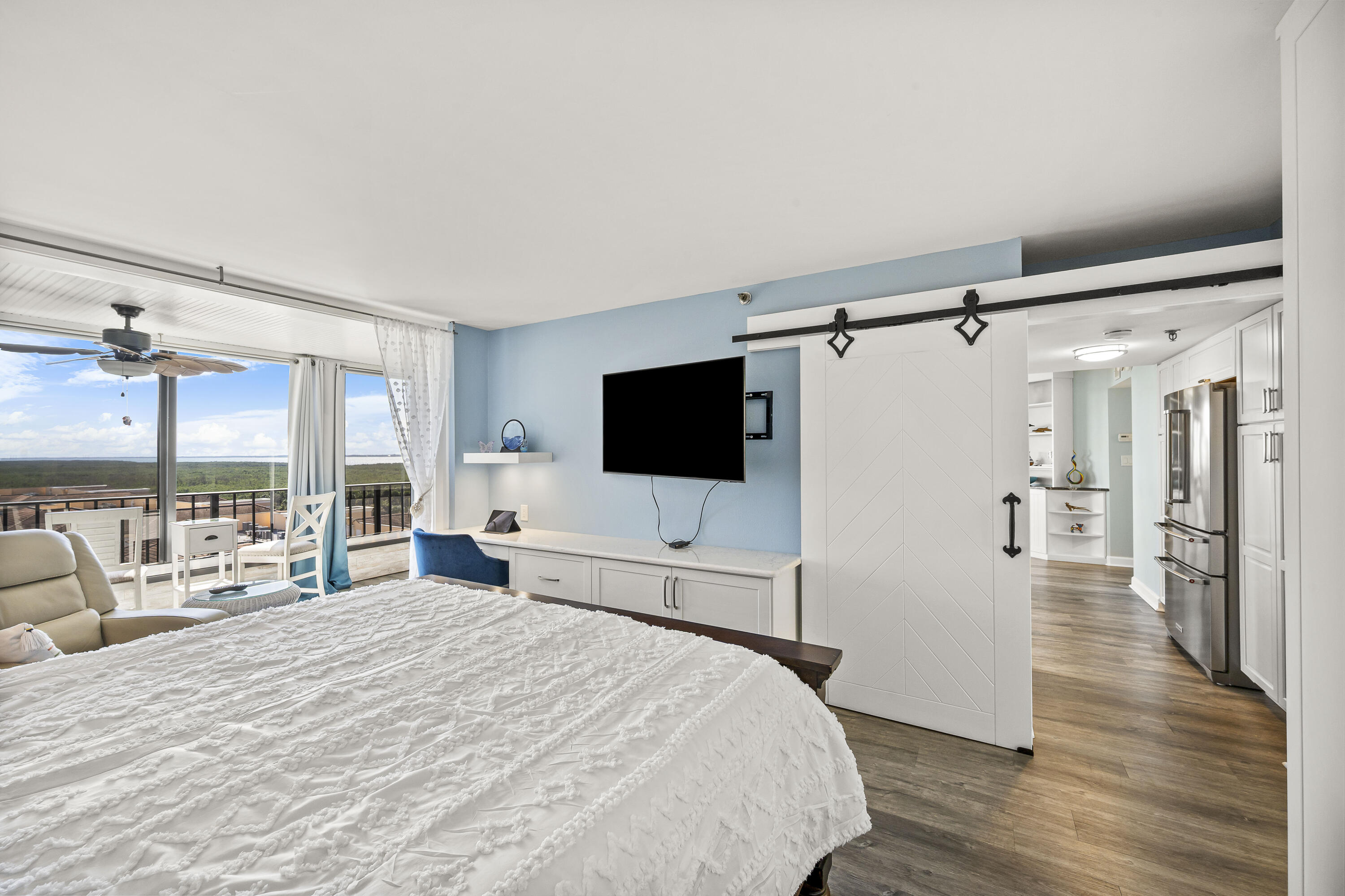 Ocean Village - Residential