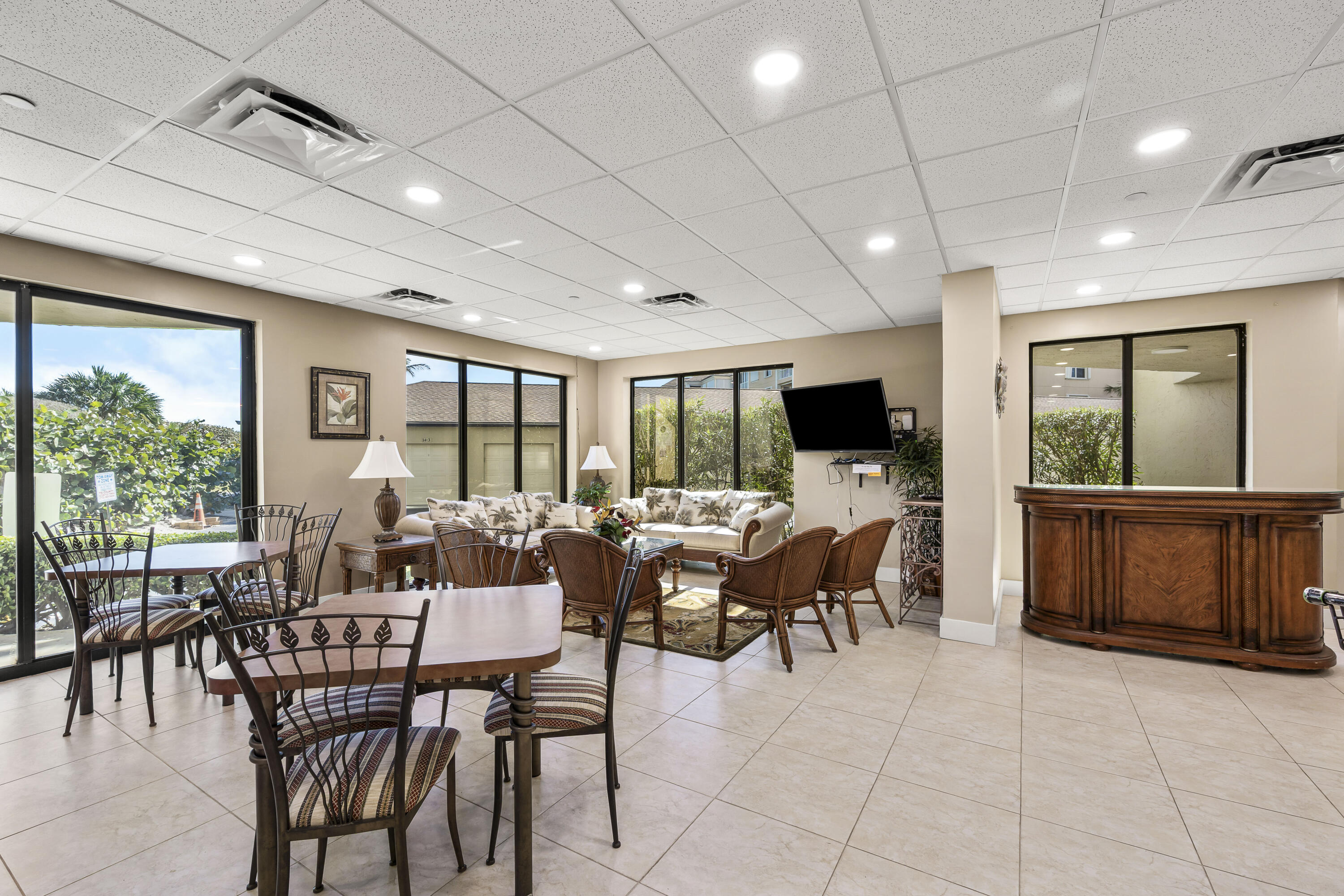 Ocean Village - Residential