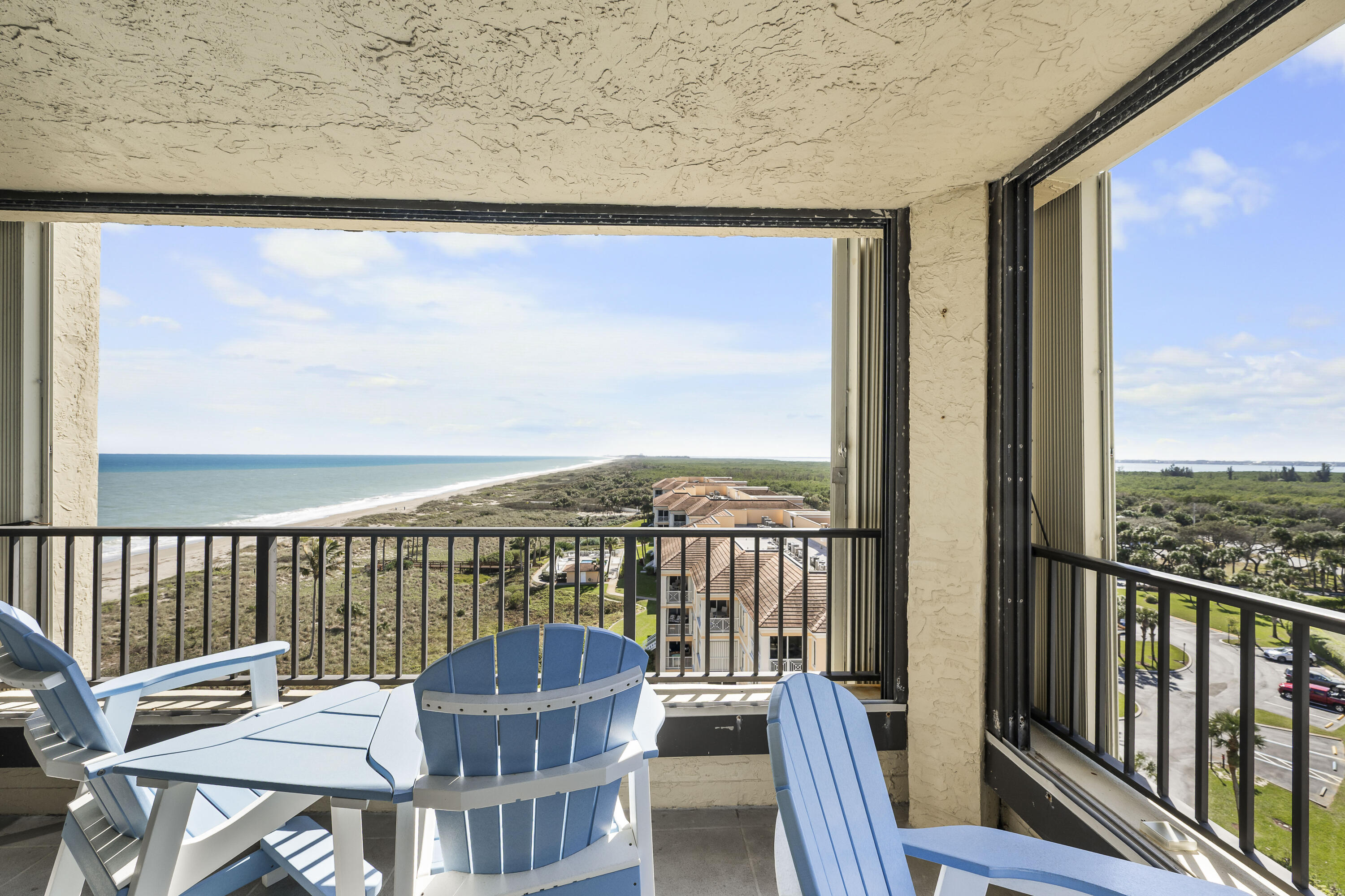 Ocean Village - Residential