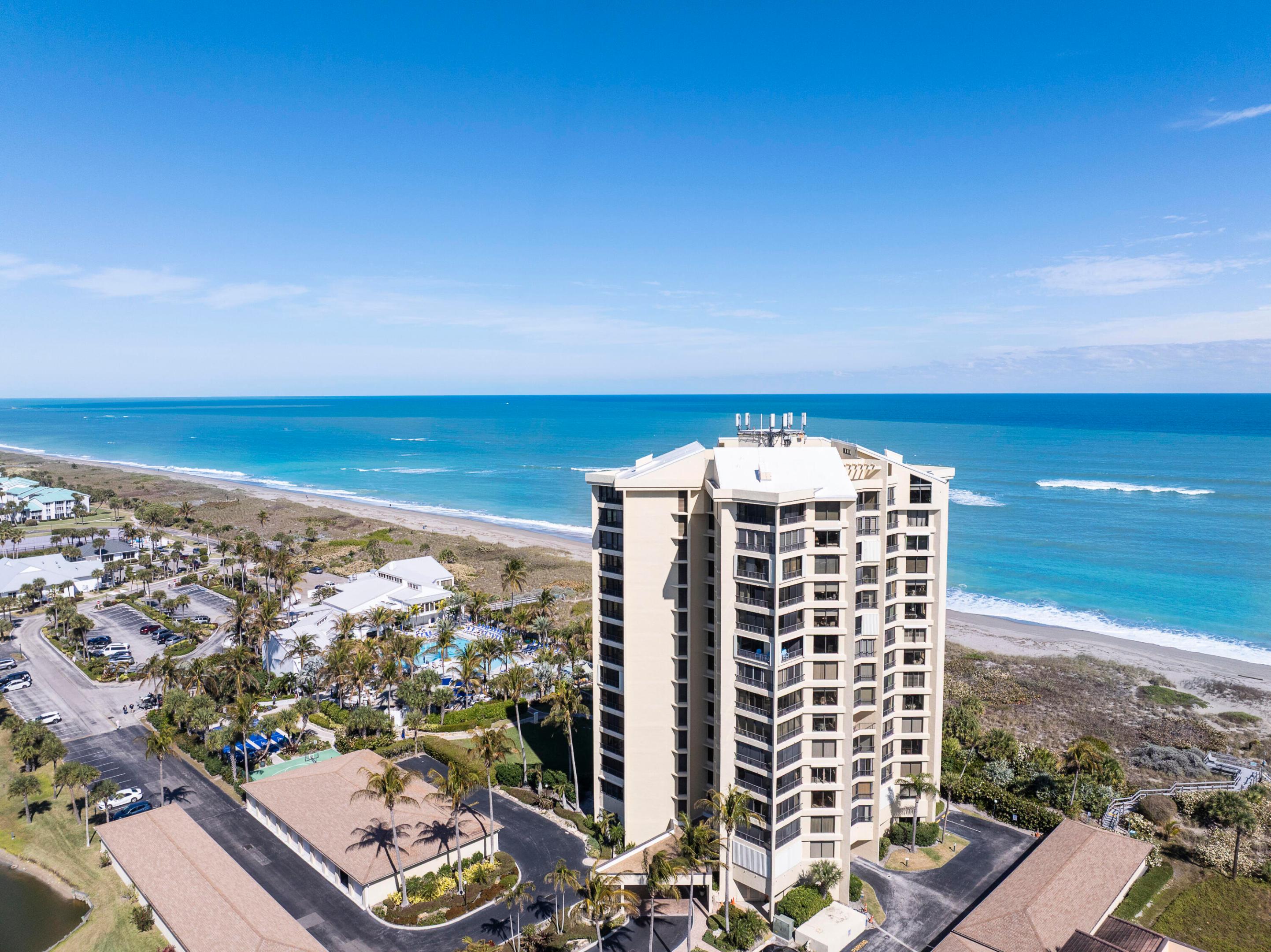 Ocean Village - Residential