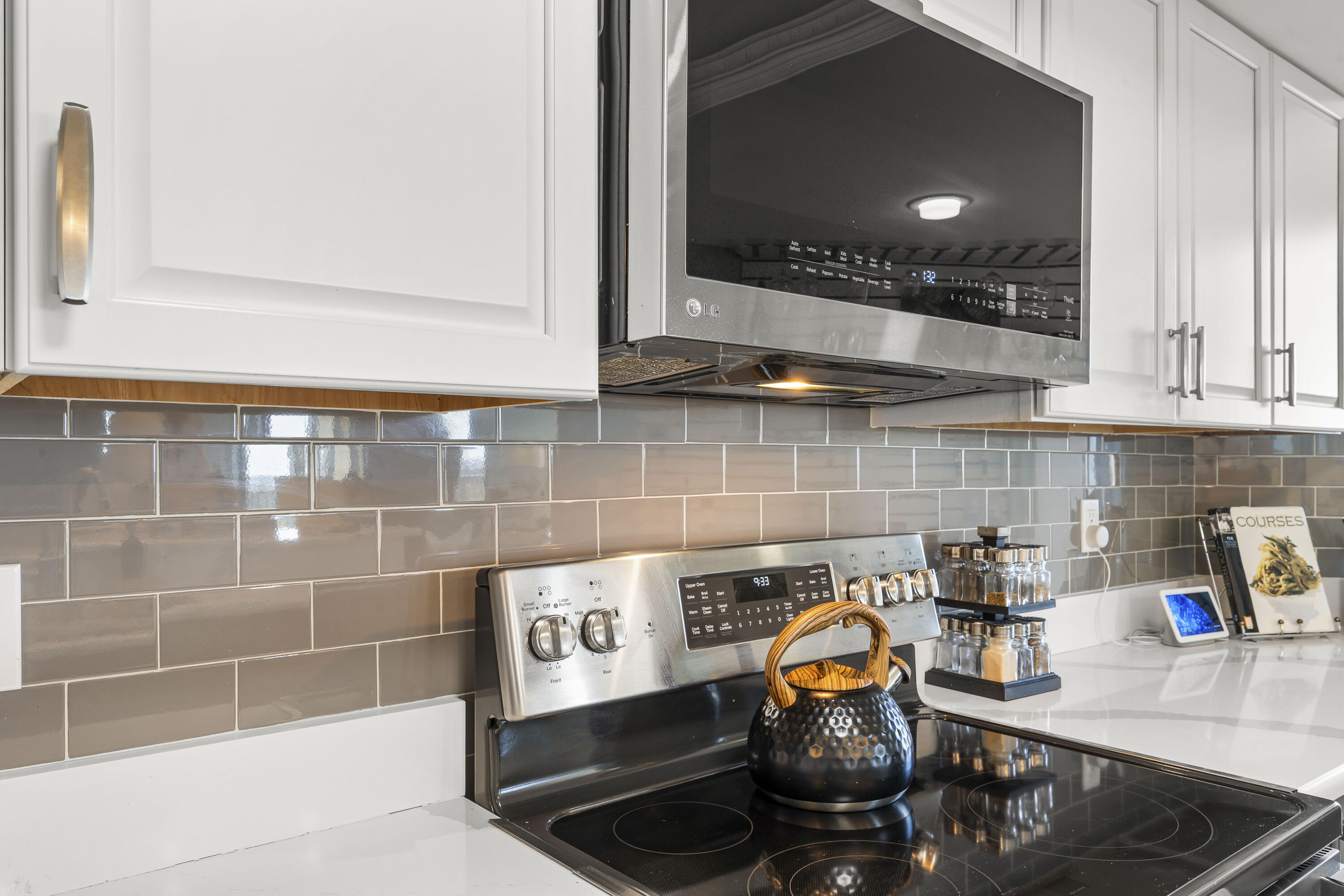 Ocean Village - Residential