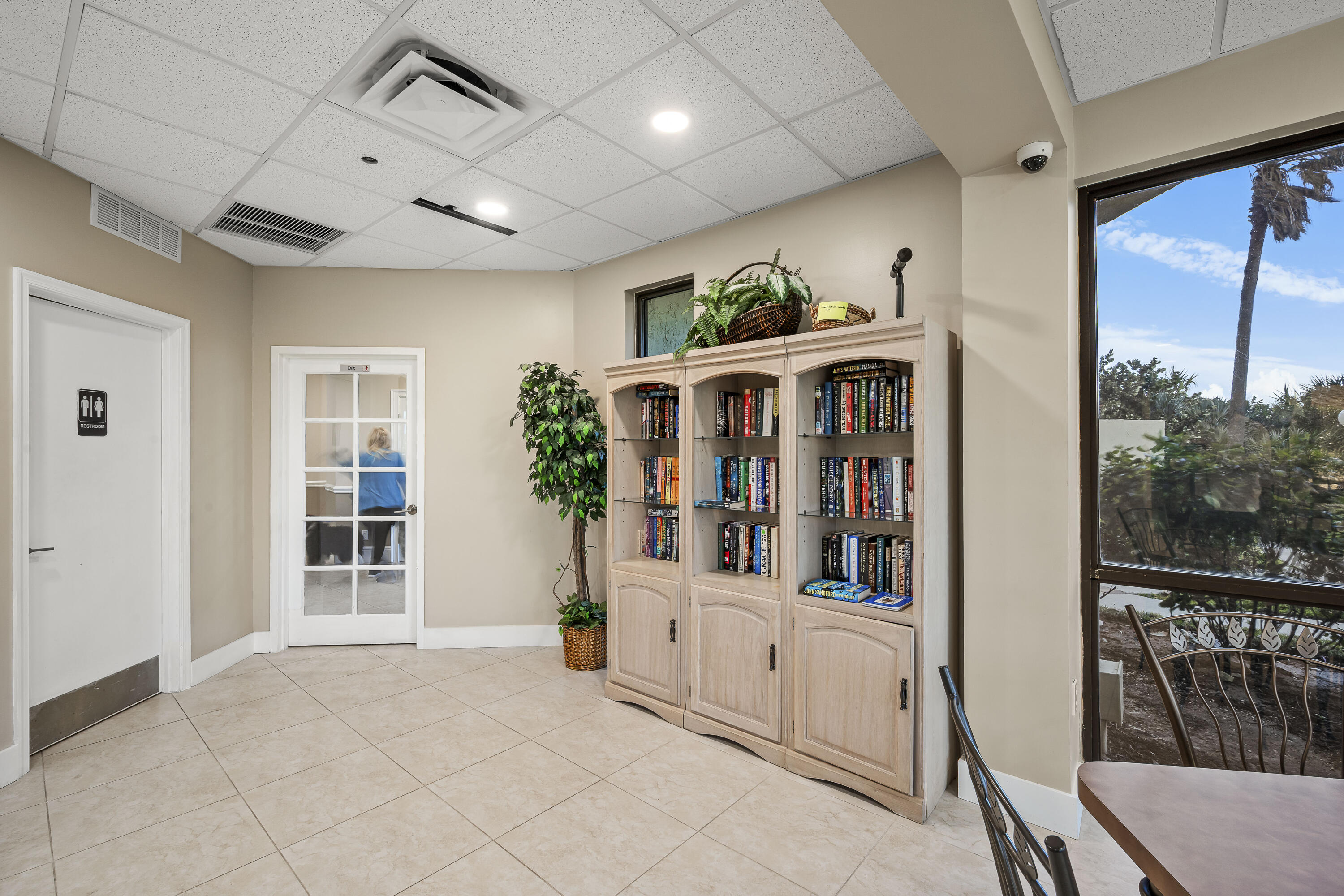 Ocean Village - Residential