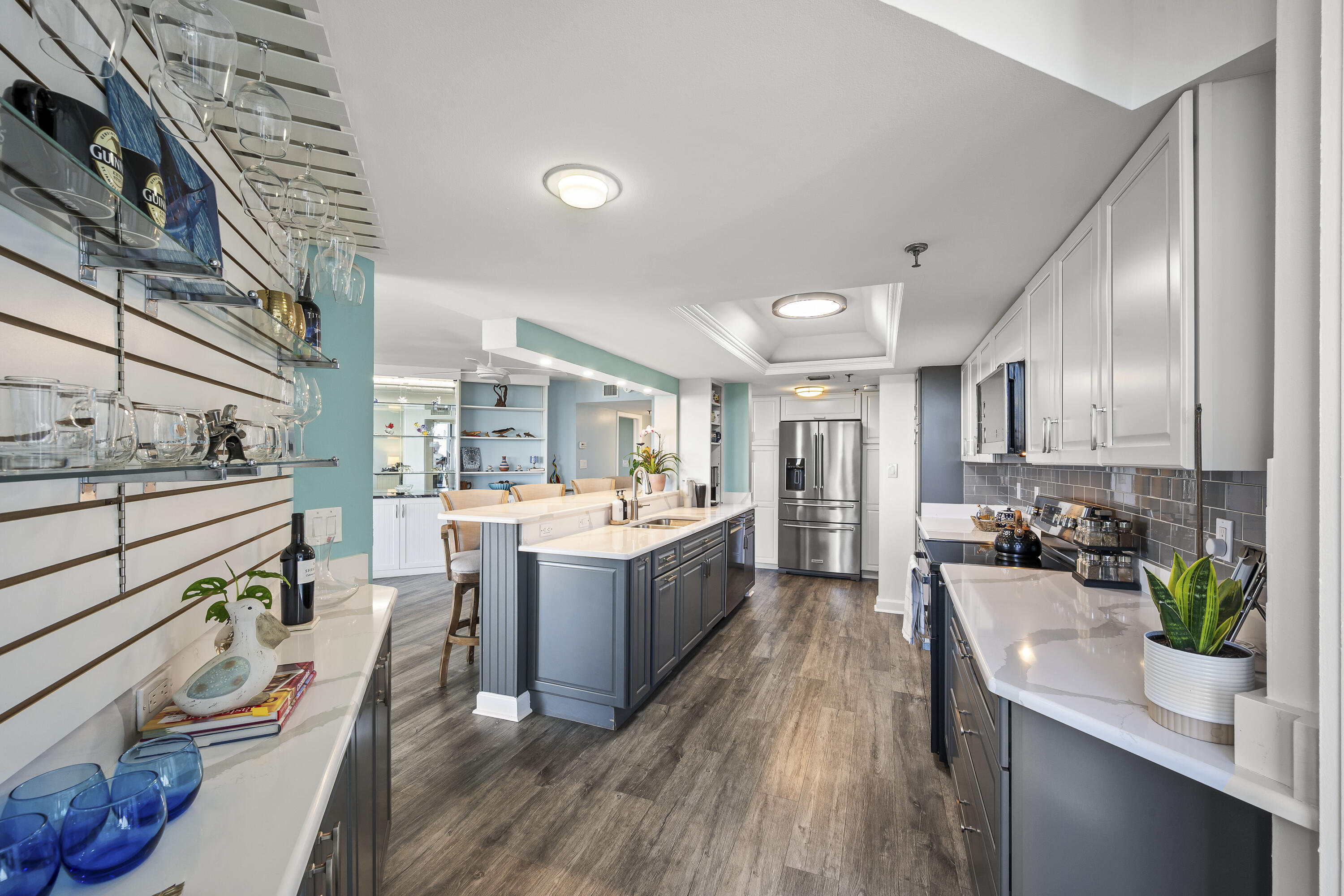 Ocean Village - Residential